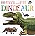 Touch and Feel: Dinosaur (Touch and Feel)