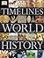 Timelines of World History by John B. Teeple