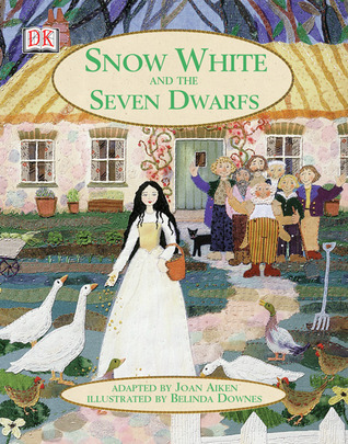 Snow White and the Seven Dwarfs (Hardcover)