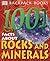 Backpack Books: 1,001 Facts about Rocks & Minerals (Backpack Books)