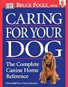 Caring for Your Dog by Bruce Fogle