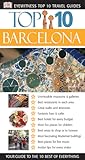 Top 10 Barcelona