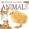 Touch and Feel Animals