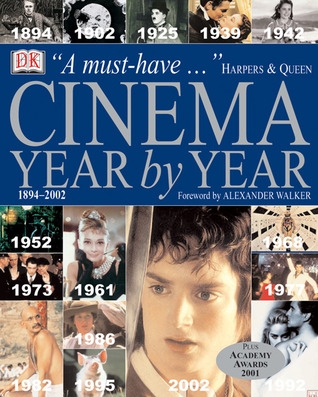 Cinema Year by Year 1894-2002