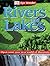 Eye Wonder: Rivers and Lakes (Eye Wonder)