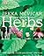 New Book of Herbs by Jekka McVicar