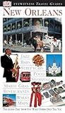 New Orleans (Eyewitness Travel)