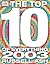 Top 10 of Everything 2003