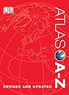 Atlas A-Z Atlas A-Z