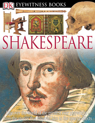 Shakespeare (DK Eyewitness Books)