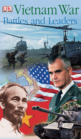 Vietnam War Battles & Leaders