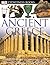 DK Eyewitness Books: Ancient Greece