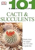 Cacti and Succulents