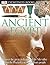 Ancient Egypt (DK Eyewitness Books)