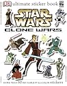 Star Wars: Clone Wars Ultimate Sticker Book Star Wars: Clone Wars Ultimate Sticker Book