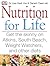 Nutrition for Life: A NO FA...