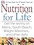 Nutrition for Life by Lisa Hark