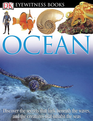 Ocean (DK Eyewitness Books)