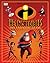 The Incredibles: The Essential Guide (DK Essential Guides)
