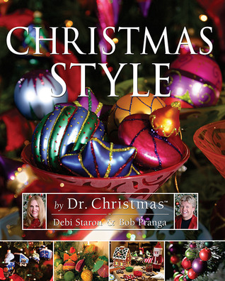 Christmas Style (Hardcover)