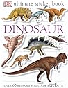 Dinosaur: Ultimate Sticker Book