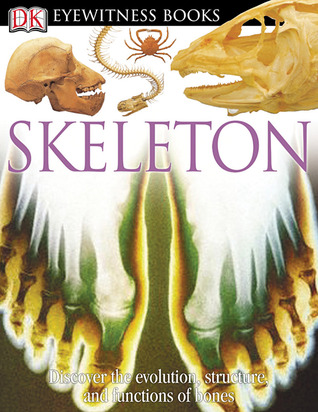 Skeleton (Hardcover)