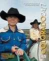 Colorado 24/7 (America 24/7 State Book Series)