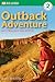 Outback Adventure: Australian Vacation (DK Readers. Level 2)