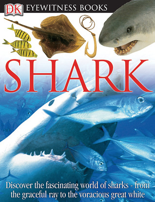 Shark (DK Eyewitness Books)