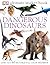 Ultimate Sticker Book: Dangerous Dinosaurs: More Than 60 Reusable Full-Color Stickers