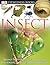 Insect (DK Eyewitness Books)