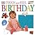 Touch and Feel: Birthday