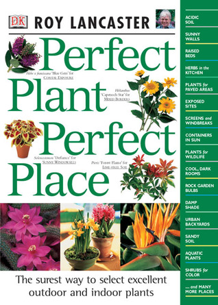 Perfect Plant, Perfect Place (Paperback)