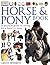DK Horse and Pony Book