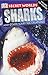 Sharks: And Other Scary Sea Creatures (Secret Worlds)