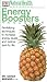 Energy Boosters Handbook (Healing Handbooks)