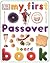 My First Passover Board Book (My First series)