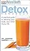 Detox Handbook (Healing Han...