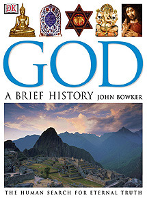 God: A Brief History (Hardcover)