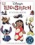 Lilo & Stitch Sticker Book