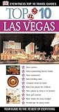 Top 10 Las Vegas (Eyewitness Travel)