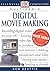 Essential Computers: Digital Movie Making (Essential Computers Series)