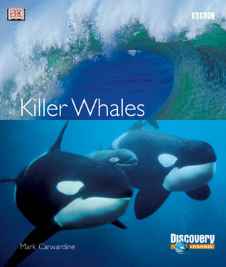Killer Whales (Hardcover)