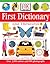 DK First Dictionary