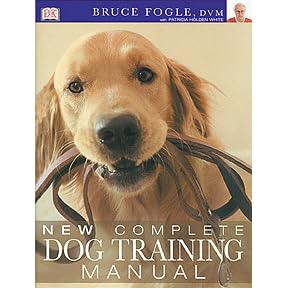 complete dog training