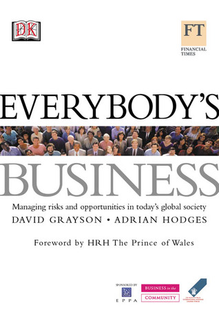 Everybody's Business