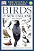 Birds of New England by Fred J. Alsop III