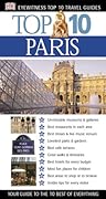 Top 10 Paris