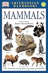 Mammals (Smithsonian Handbooks) Mammals (Smithsonian Handbooks)