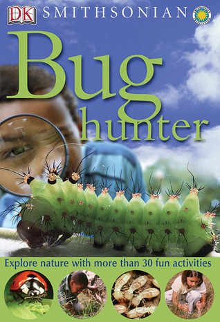 Bug Hunter (Smithsonian)